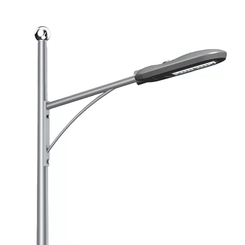 Farola LED de CA