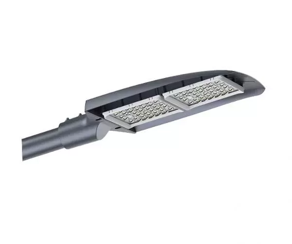 AVANDA Farola Solar Dividida