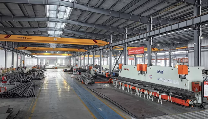 Mejor fabricante, fábrica y proveedor de luces de mástil alto en China