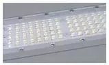 Usando fuente de luz LED