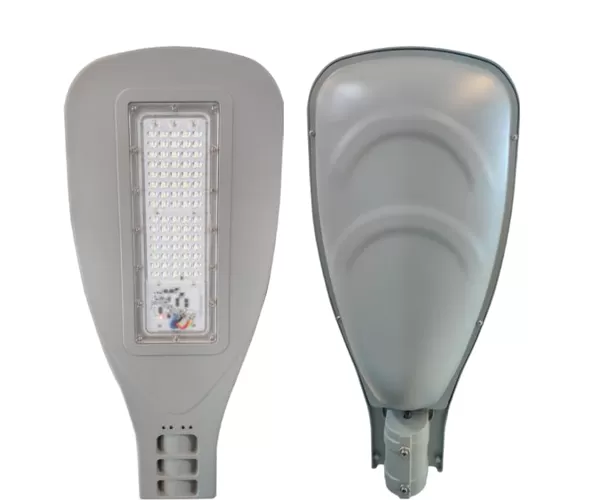 Farola Solar All-in-two COMPACTA
