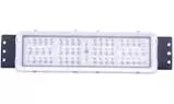 Usando fuente de luz LED