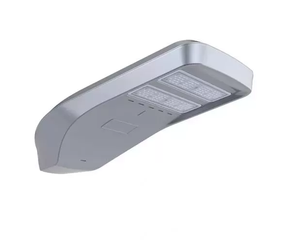 CONCO Farola Solar Partida