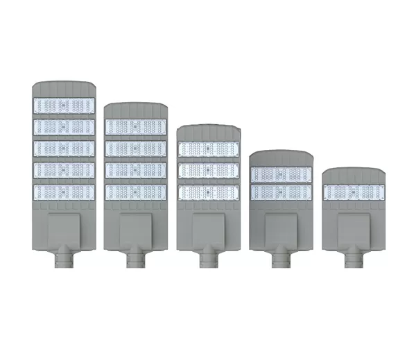 COSMO All-in-two Farola Solar