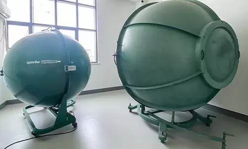 Exposición de fábrica