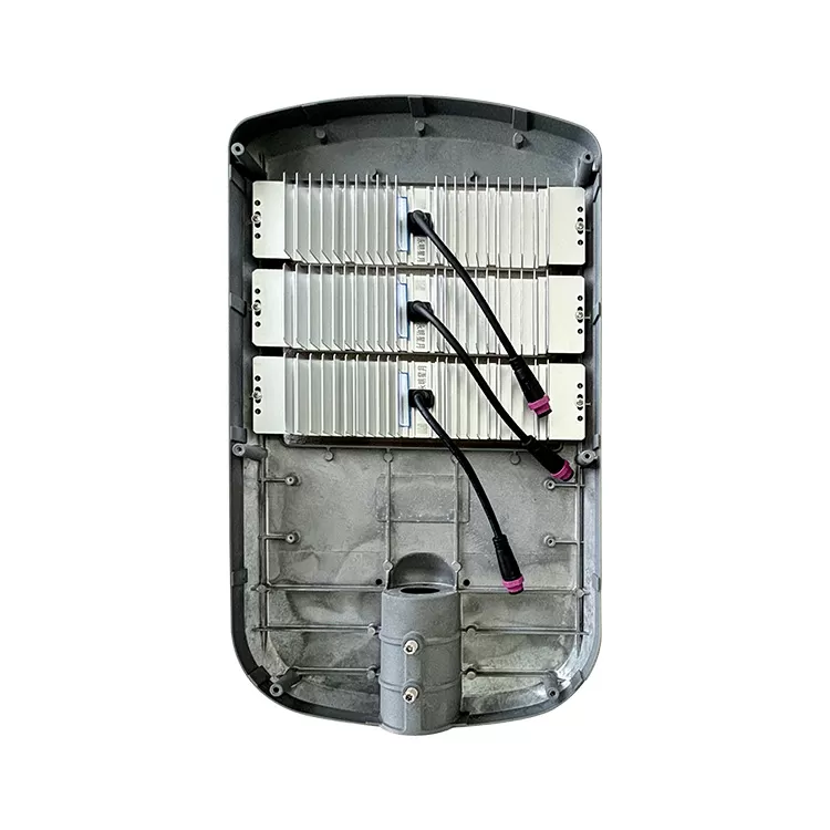 GLOW AC LED Luz de calle