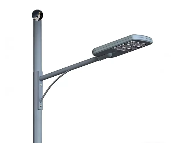 Luz de calle LED AC GLOW