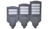 Usando fuente de luz LED