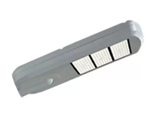 GLOW Farola Solar Dividida