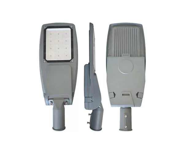 Farola LED AC HAT