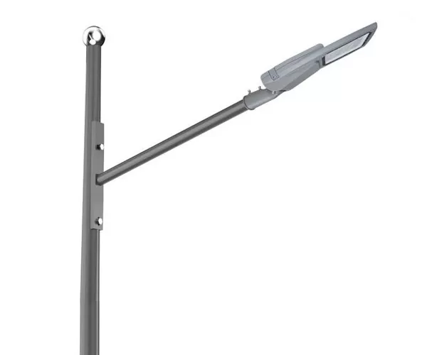 Farola LED AC HAT