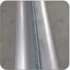 Proceso de soldadura láser