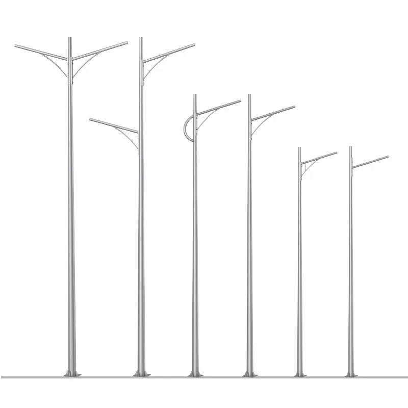 Poste de luz