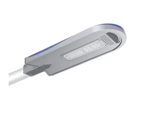 LUMO Farola Solar Partida