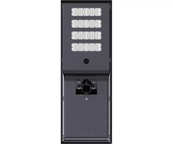 Owl farola solar todo en uno en venta