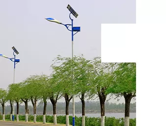 Parques y lugares pintorescos