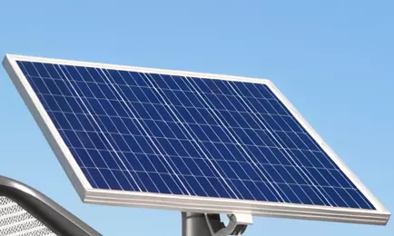 Piezas de repuesto para luces solares: una mirada a los accesorios