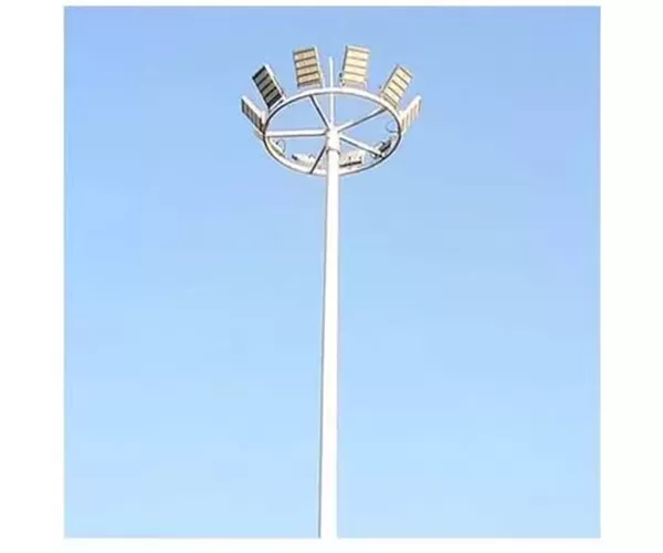 Poste de mástil alto