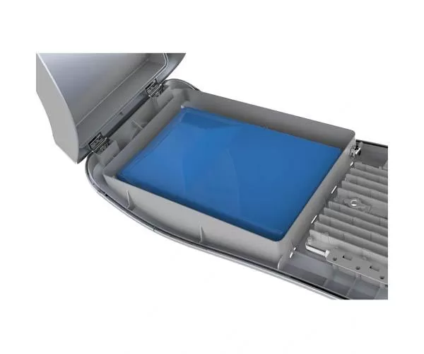 TECO All-In-Two Farola Solar