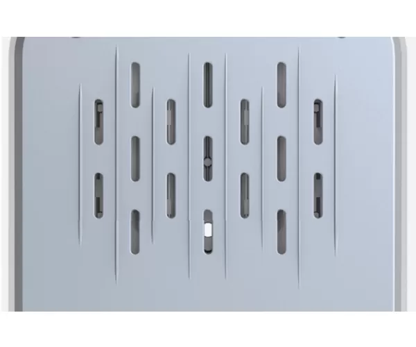 TECO All-in-two Farola Solar