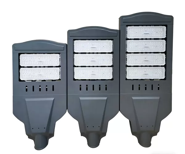 Farola LED CA TRANSFO