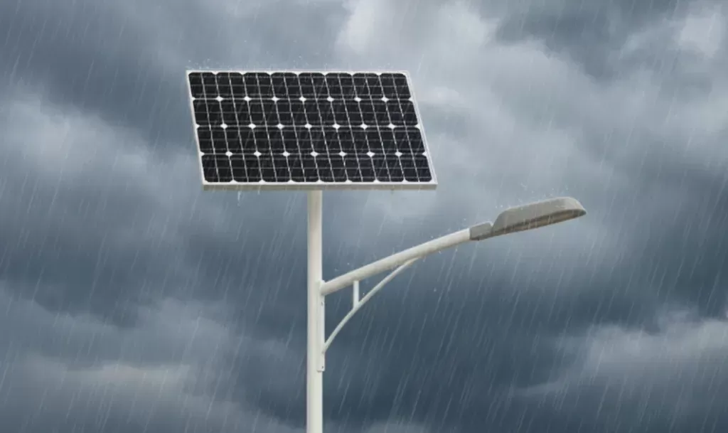 ¿Por qué las farolas con paneles solares son el futuro de la iluminación urbana? ¿Por qué las farolas con paneles solares son el futuro de la iluminación urbana?